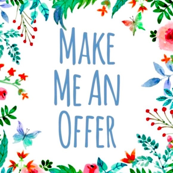 Make me an offer:) - Picture 1 of 1